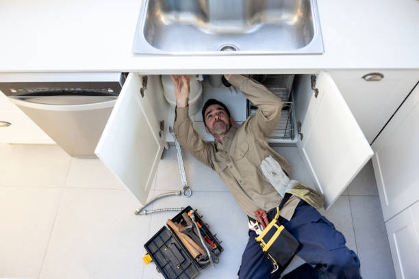  Comanche, OK Plumbing Pros