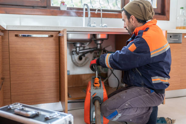 Best Plumbing Inspection Services  in Comanche, OK