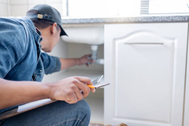 Professional Plumbing in Comanche, OK