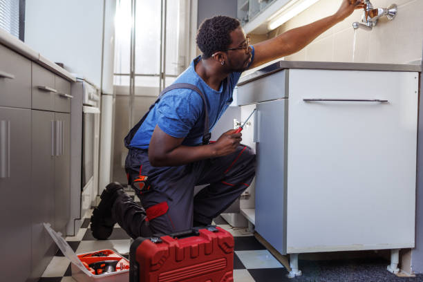 Best Plumbing Repair Near Me  in Comanche, OK
